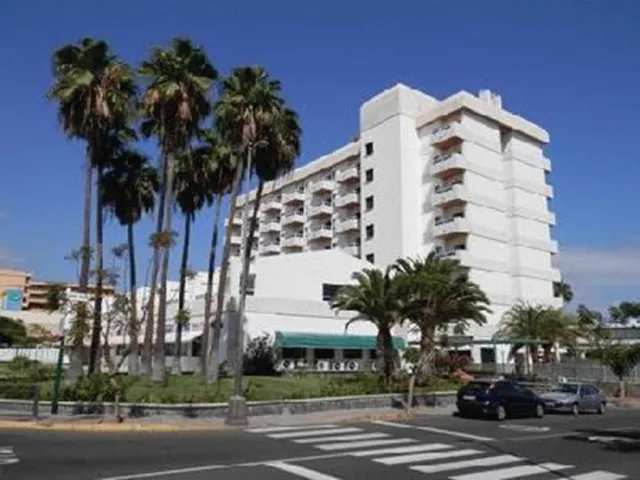 Hotellbilder av Principado - nummer 1 av 10