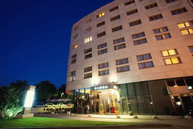 Billede av hotellet Hotel Globo - nummer 1 af 4