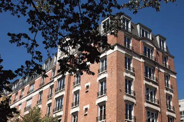 Billede av hotellet Chouette Hotel - nummer 1 af 10
