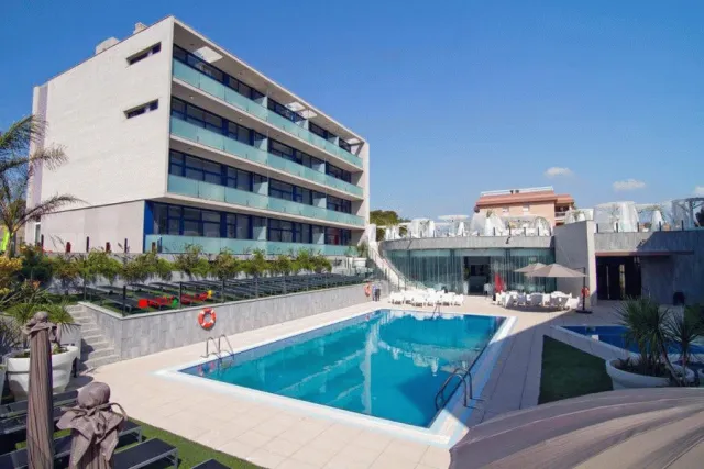 Hotellbilder av Apolo Suites Rentalmar - nummer 1 av 57
