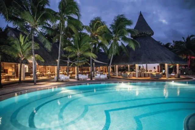 Billede av hotellet Shandrani Beachcomber Resort & Spa - nummer 1 af 10