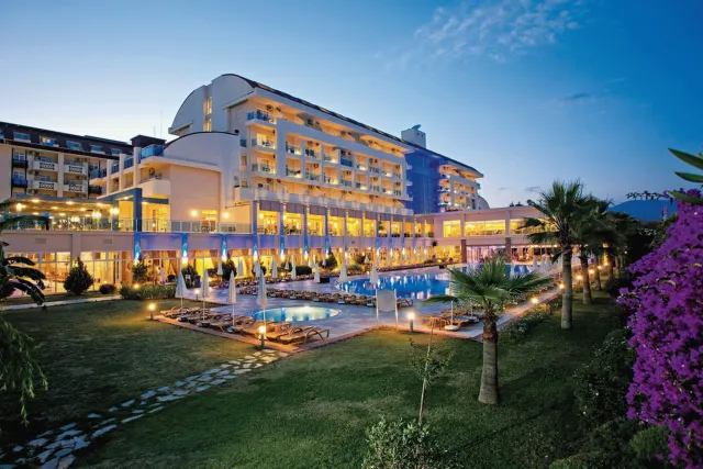 Billede av hotellet Titan Select Hotel - nummer 1 af 10