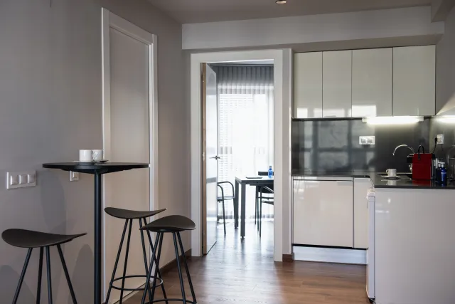 Billede av hotellet MH Apartments Urban - nummer 1 af 6