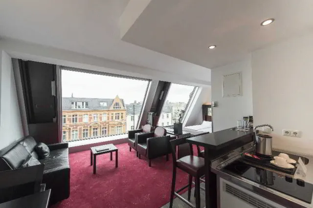 Billede av hotellet Arcotel Velvet Berlin - nummer 1 af 10