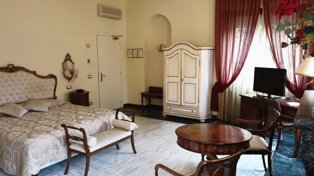Billede av hotellet Alessandro Della Spina - nummer 1 af 10