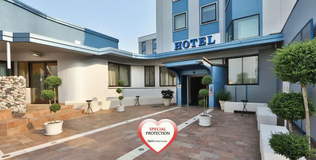 Billede av hotellet Best Western Plus Soave Hotel - nummer 1 af 10