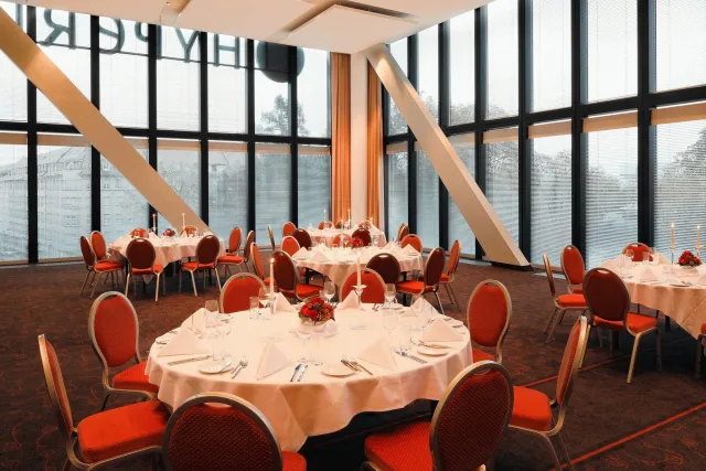 Billede av hotellet Hyperion Hotel Basel - nummer 1 af 10