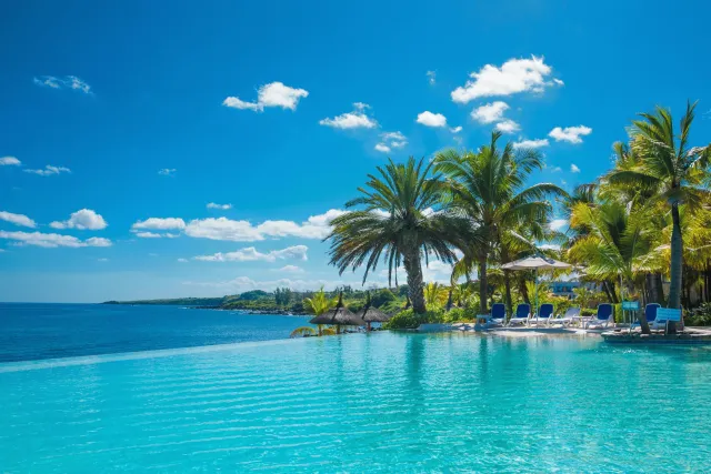 Hotellbilder av Anelia Resorts & Spa - nummer 1 av 10