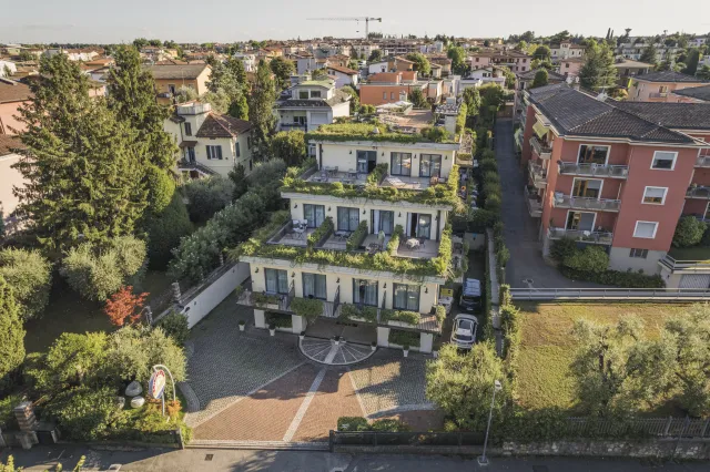 Billede av hotellet Admiral Hotel Villa Erme - nummer 1 af 10