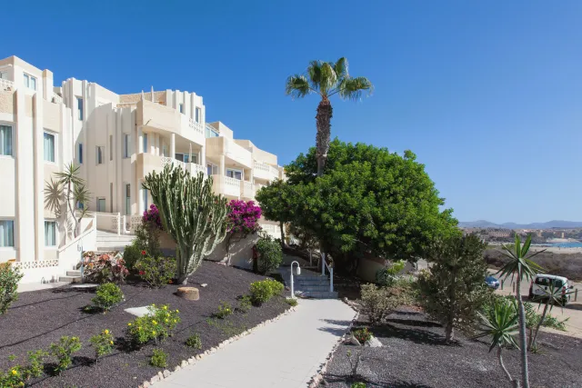 Billede av hotellet R2 Maryvent Beach Apartaments - nummer 1 af 10