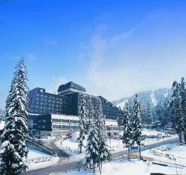 Hotellbilder av Samokov - nummer 1 av 23