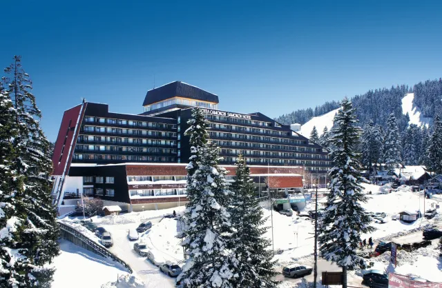 Hotellbilder av Samokov - nummer 1 av 10