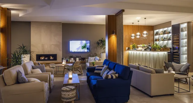 Hotellbilder av Valamar Riviera Hotel & Residence - nummer 1 av 10