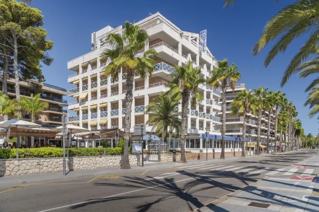 Billede av hotellet 4R Casablanca Playa - nummer 1 af 10