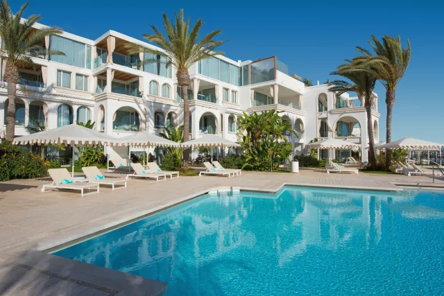 Billede av hotellet JOIA Salomé by Iberostar - nummer 1 af 10