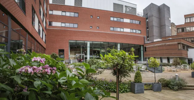 Hotellbilder av Conference Aston Hotel - Birmingham City - nummer 1 av 10