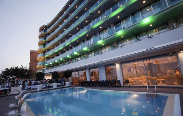 Billede av hotellet Allon Mediterrania - nummer 1 af 13