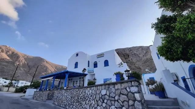 Billede av hotellet Ancient Thera Studios - nummer 1 af 10