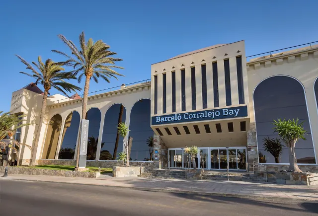 Billede av hotellet Barcelo Corralejo Bay - nummer 1 af 10