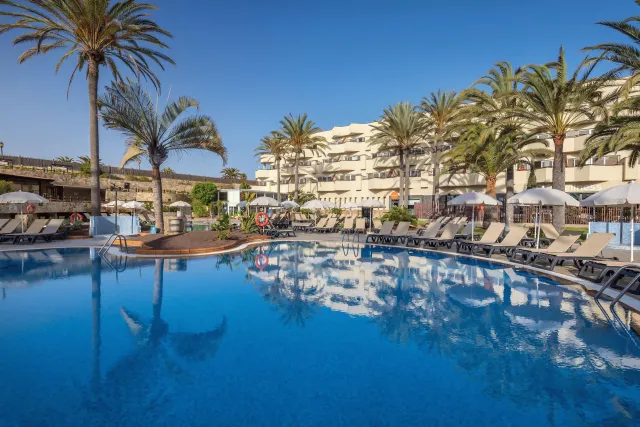 Hotellbilder av Barcelo Corralejo Bay - nummer 1 av 10