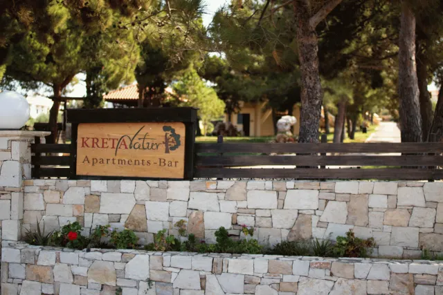 Billede av hotellet Kreta Natur - nummer 1 af 10