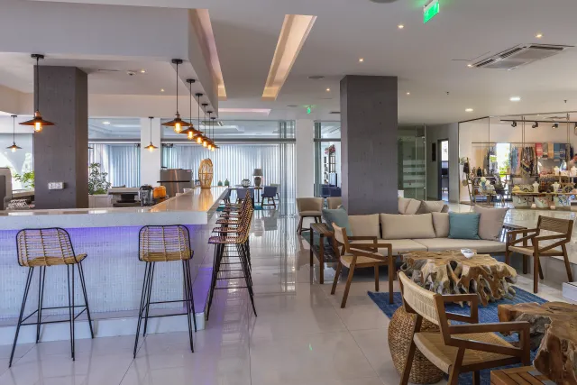 Billede av hotellet Leonardo Kolymbia Resort - nummer 1 af 10