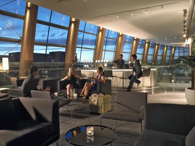 Billede av hotellet The Gibson - nummer 1 af 10