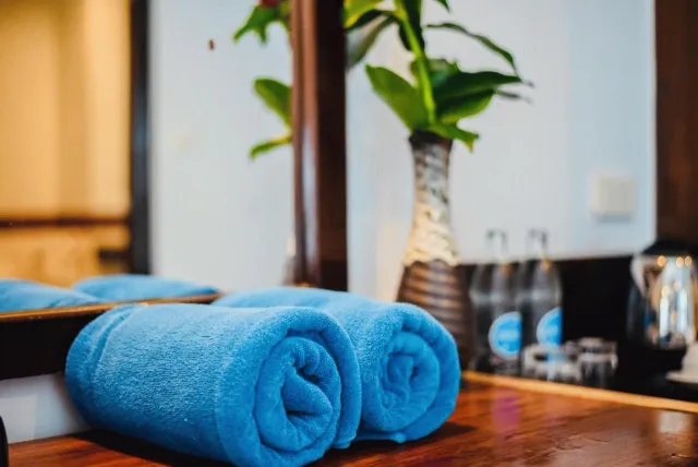 Hotellbilder av Ramada by Wyndham Aonang Krabi - nummer 1 av 10