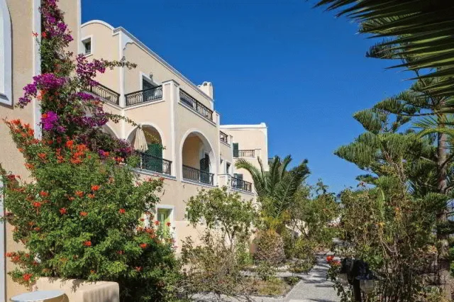 Billede av hotellet Aelia by Eltheon - nummer 1 af 10