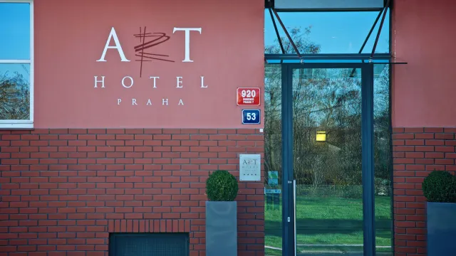 Billede av hotellet Art Hotel Prague - nummer 1 af 10