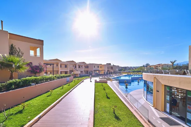 Billede av hotellet Silver Beach - nummer 1 af 10