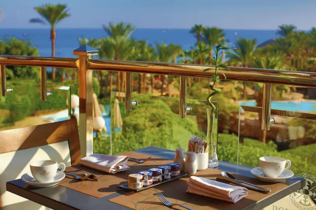 Billede av hotellet Royal Savoy Sharm El Sheikh - nummer 1 af 10