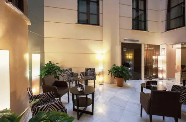 Billede av hotellet La Casa de la Trinidad - nummer 1 af 10