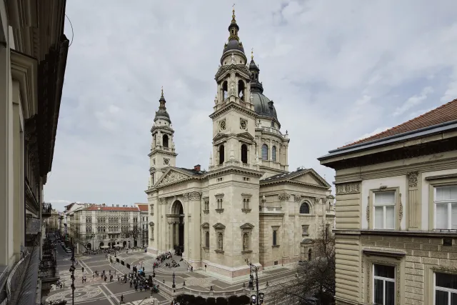 Billede av hotellet Hotel Central Basilica - nummer 1 af 10