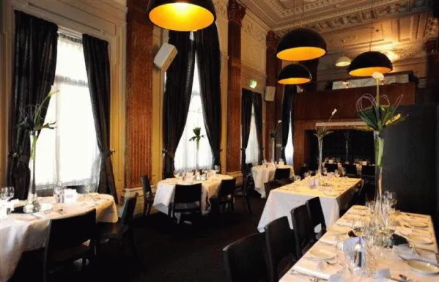 Billede av hotellet 62 Castle Street - nummer 1 af 1