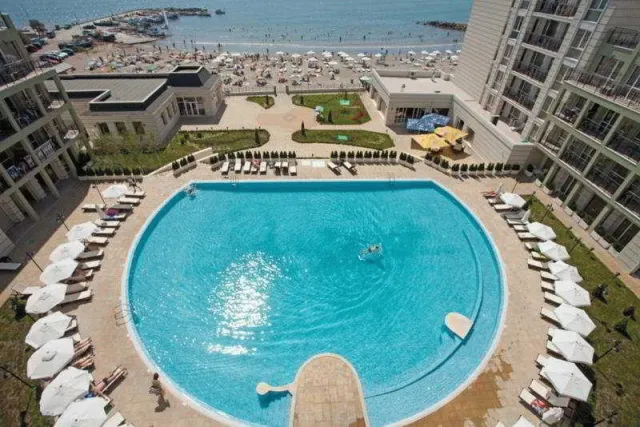 Billede av hotellet Festa Pomorie Resort - nummer 1 af 10