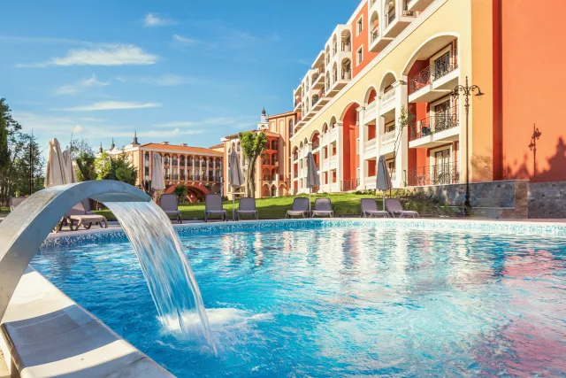 Billede av hotellet Festa Via Pontica Resort - nummer 1 af 10