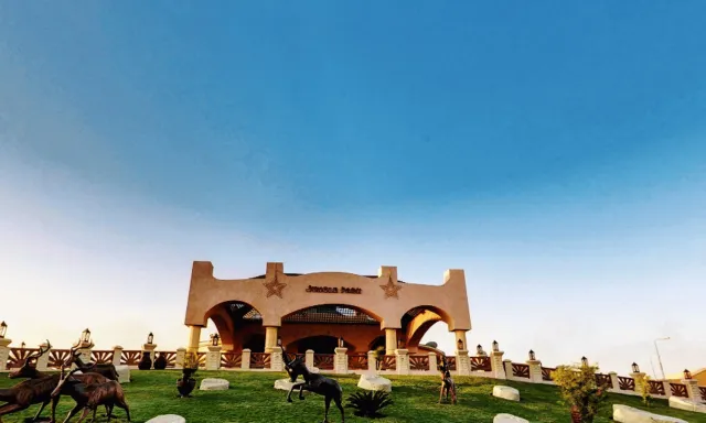 Billede av hotellet Pickalbatros Jungle Aqua Park - Neverland Hurghada - nummer 1 af 10