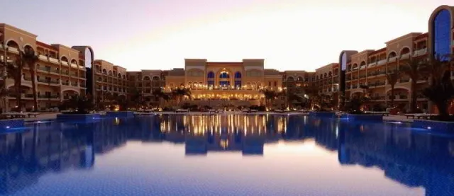 Billede av hotellet Premier Le Reve Hotel & Spa Sahl Hashesh -Adults Only - nummer 1 af 10