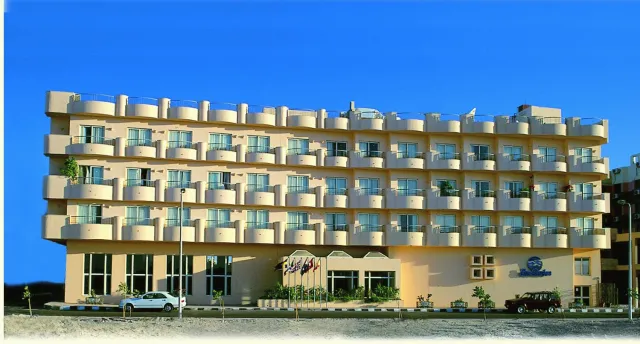 Billede av hotellet Sea Garden Hotel - nummer 1 af 8