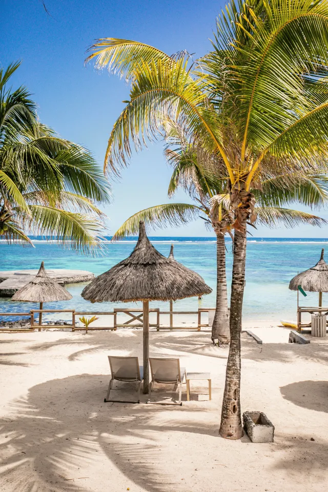 Billede av hotellet Le Peninsula Bay Beach Resort & Spa - nummer 1 af 10