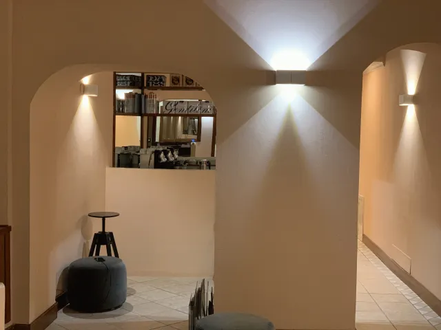 Billede av hotellet Albergo delle Regioni - nummer 1 af 7
