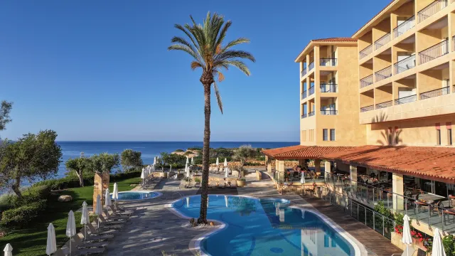 Billede av hotellet Thalassa Boutique Hotel and Spa - nummer 1 af 10