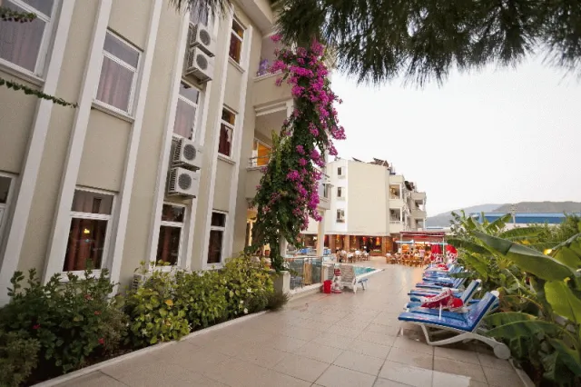 Billede av hotellet Candan Apart - nummer 1 af 27