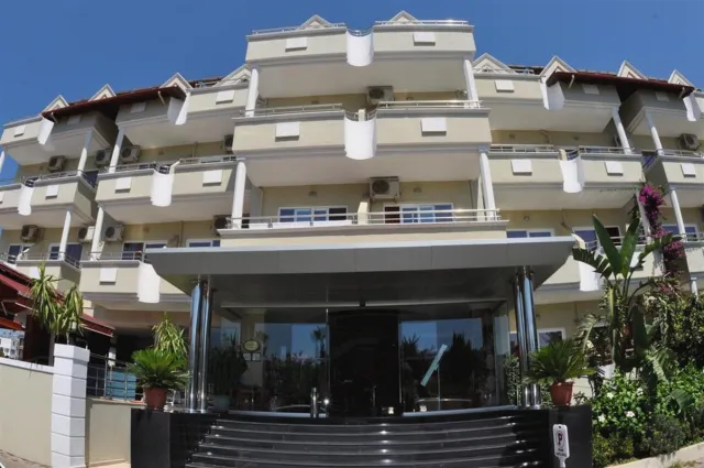 Billede av hotellet Candan Apart - nummer 1 af 10