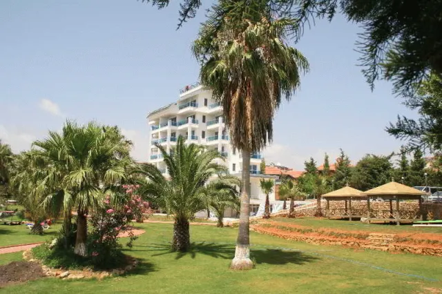 Billede av hotellet Venessa Beach - nummer 1 af 10