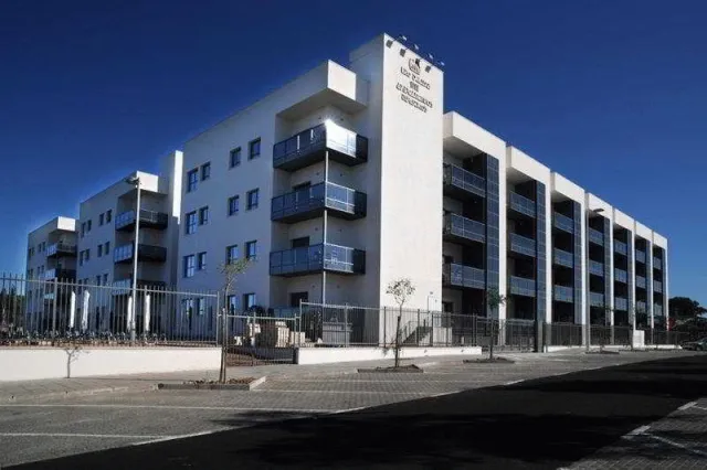 Hotellbilder av Leo Deluxe Punta Umbria - nummer 1 av 39
