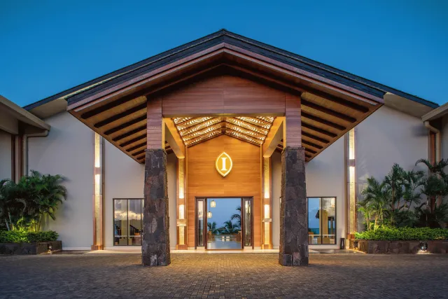 Hotellbilder av InterContinental Mauritius Resort Balaclava - nummer 1 av 10