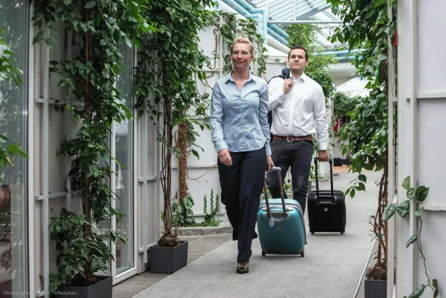 Billede av hotellet Best Western Hotel Hillerod - nummer 1 af 78