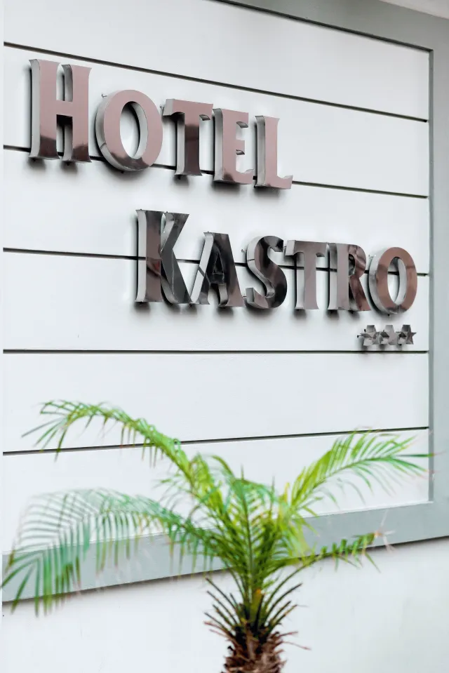 Billede av hotellet Kastro - nummer 1 af 9